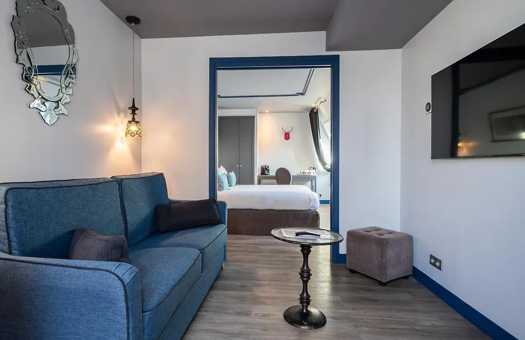 Hotel Mademoiselle-1