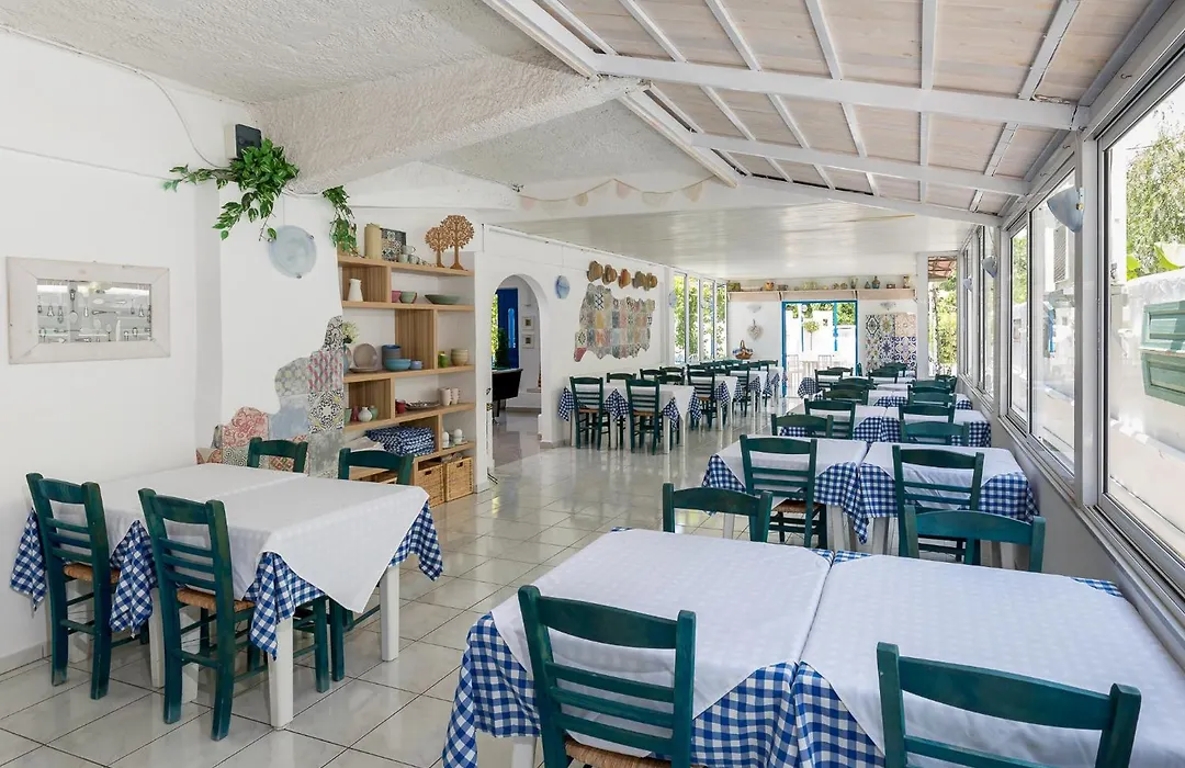 Hotel Nathalie-1