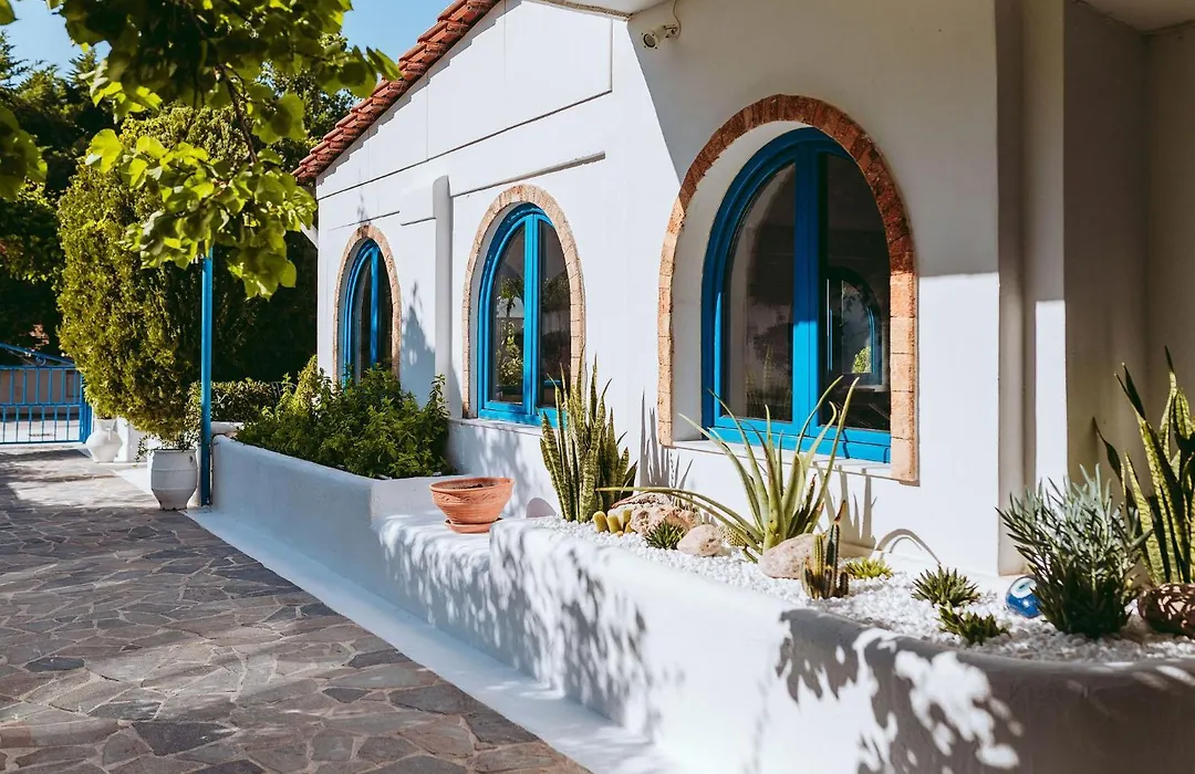 Hotel Nathalie-1