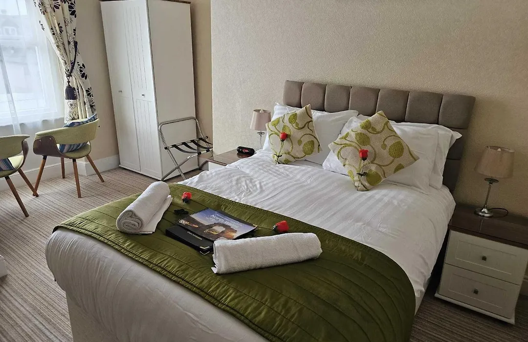 St. Hilary Guest House-1