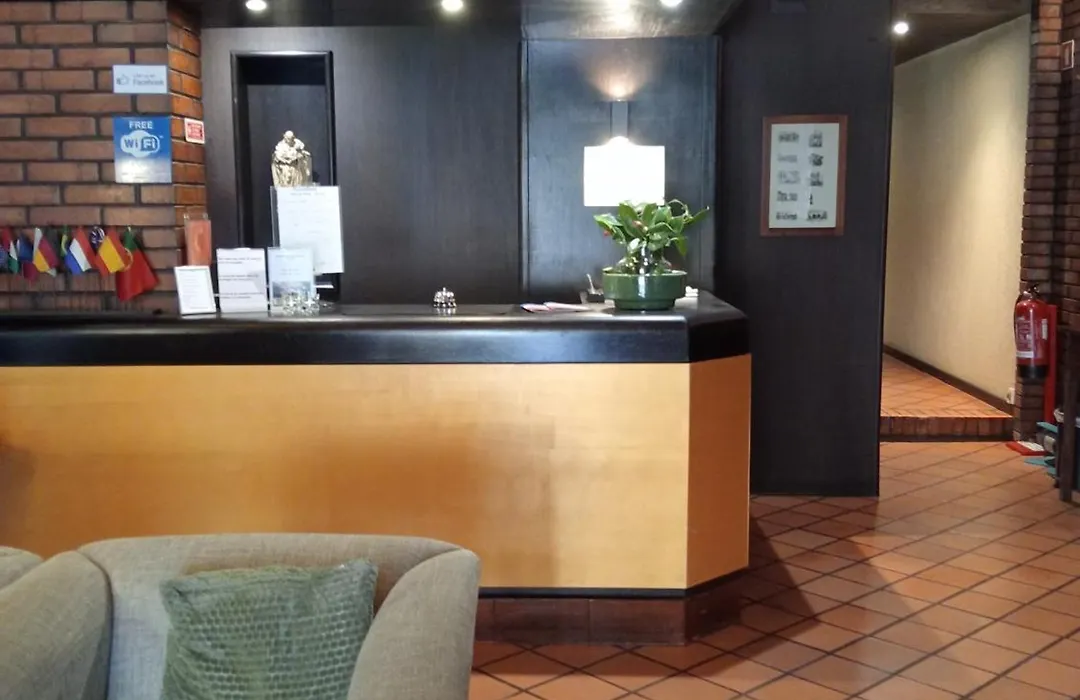 Hotel Senhora A Branca-1