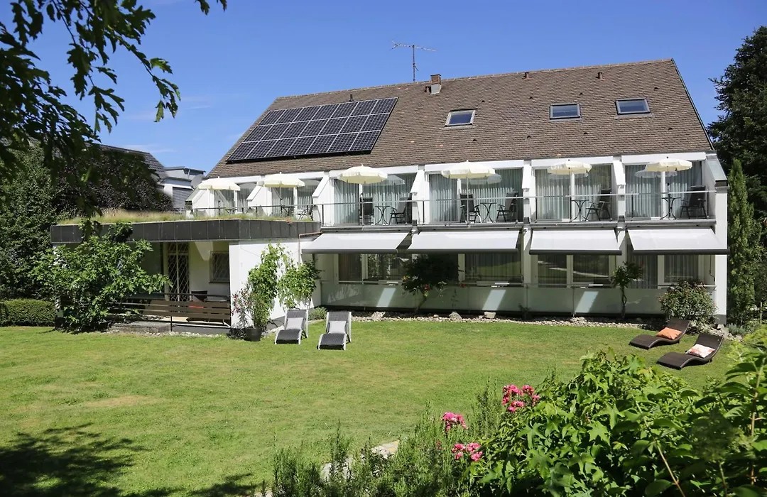 Hotel Burgblick-1