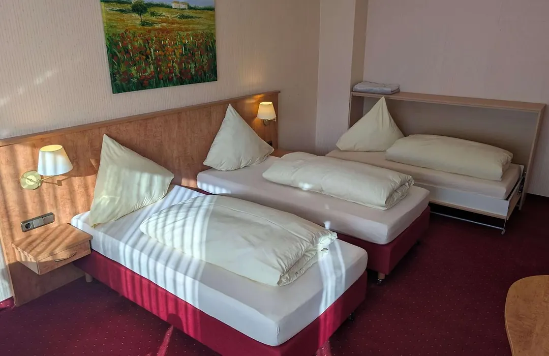 Stadthotel Augsburg-1