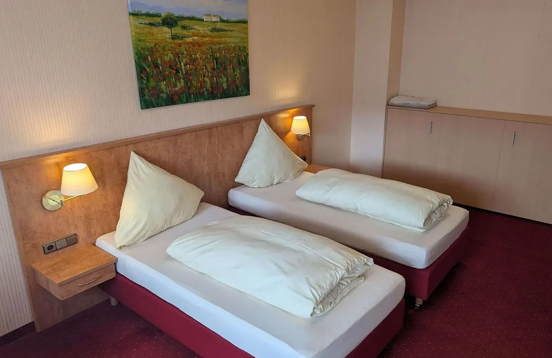 Stadthotel Augsburg-1