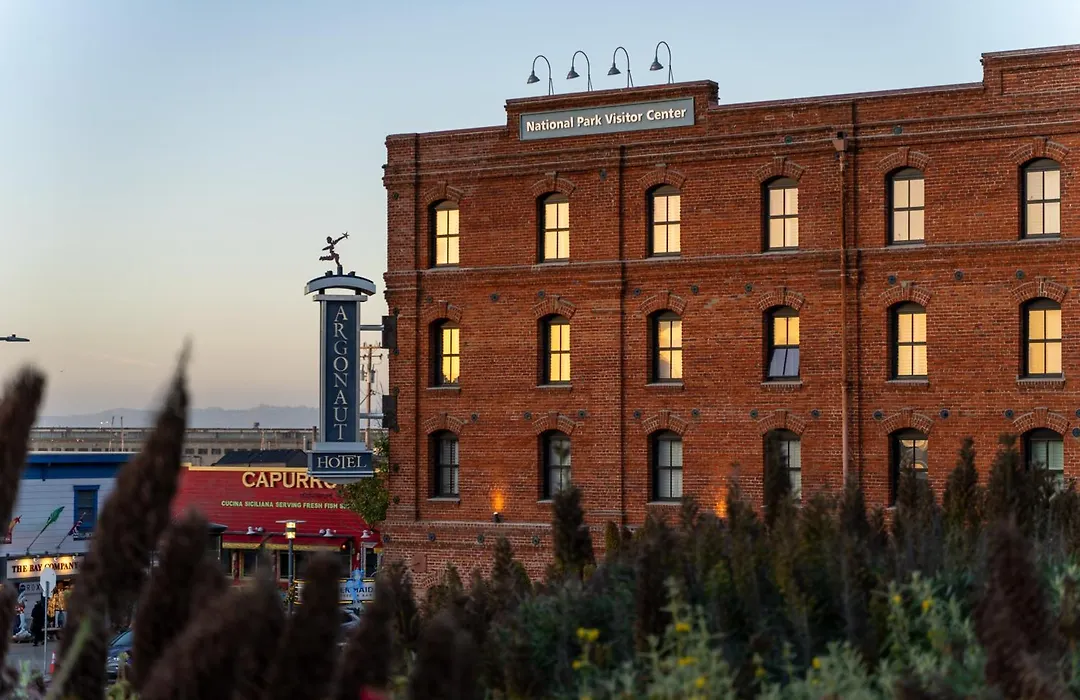Argonaut Hotel, A Noble House Hotel-1