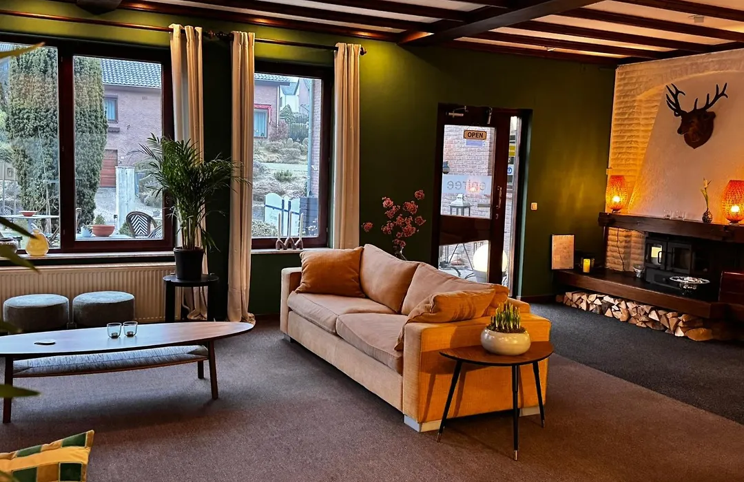 Hotel Schilberg-1