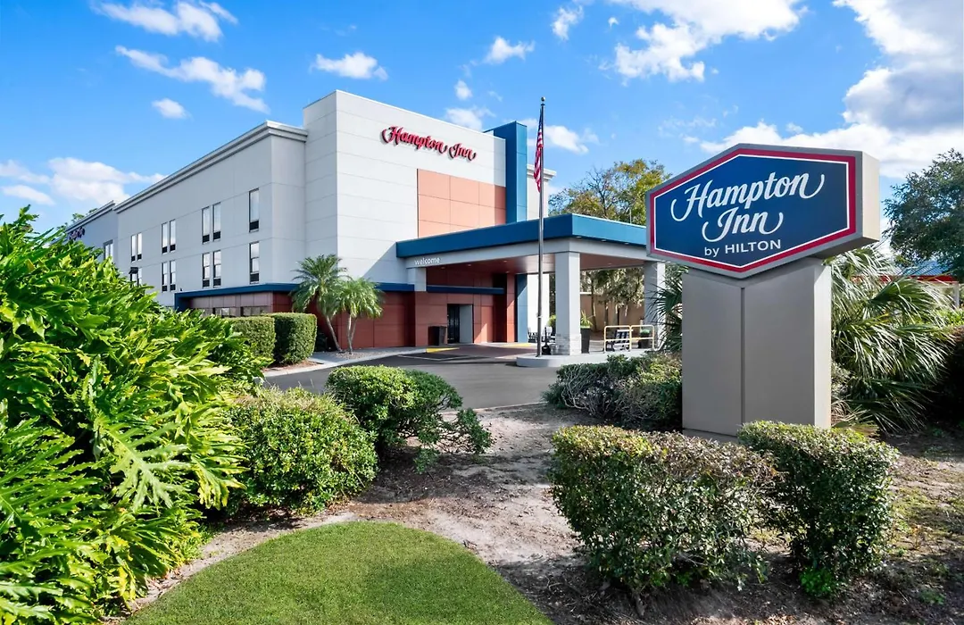 Hampton Inn Debary-Deltona-1