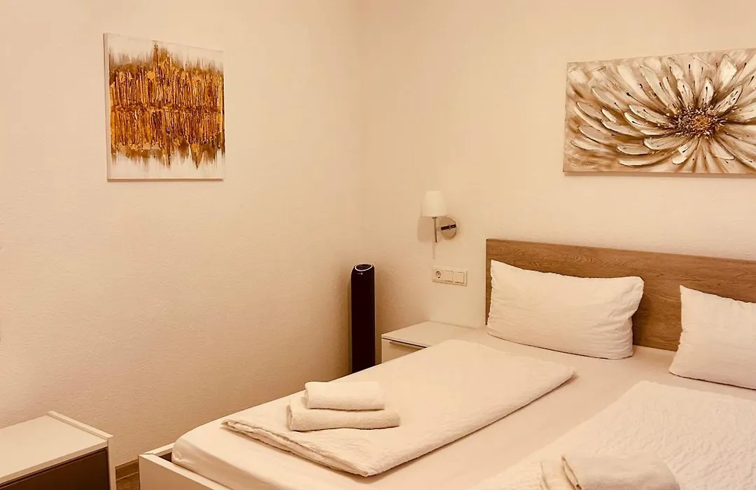 Apartments Sunny Place-1
