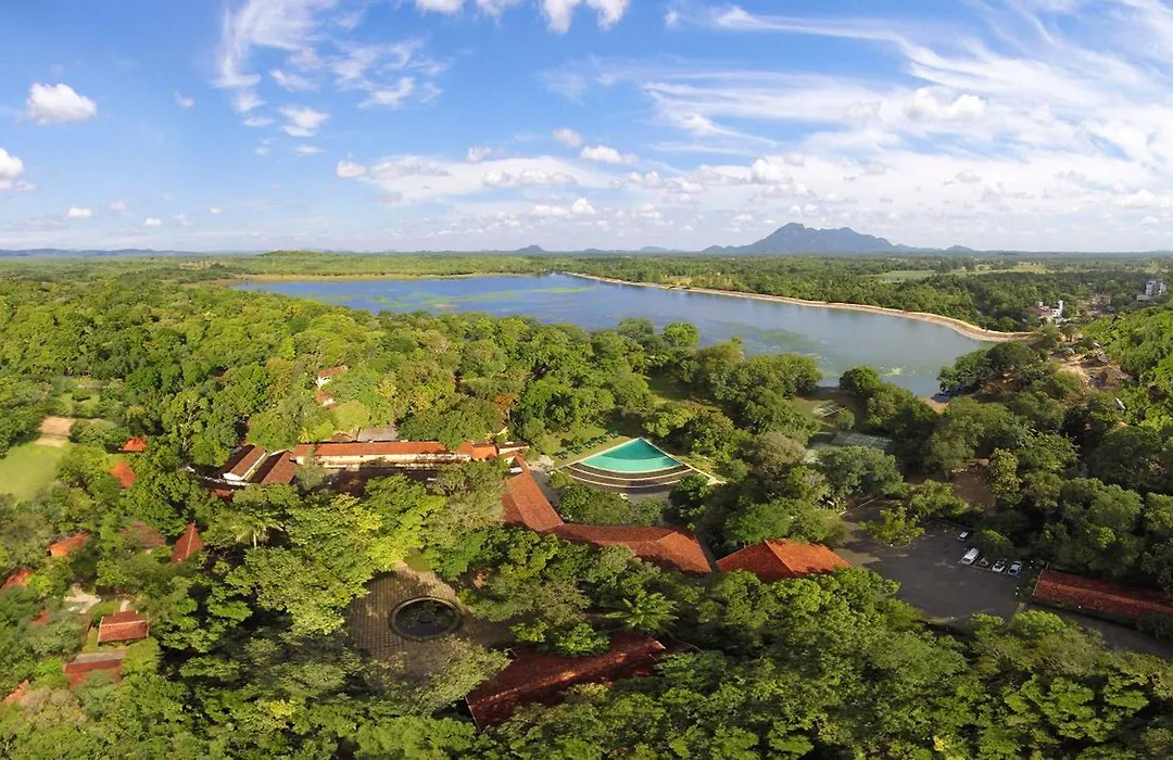 Habarana Village By Cinnamon-1