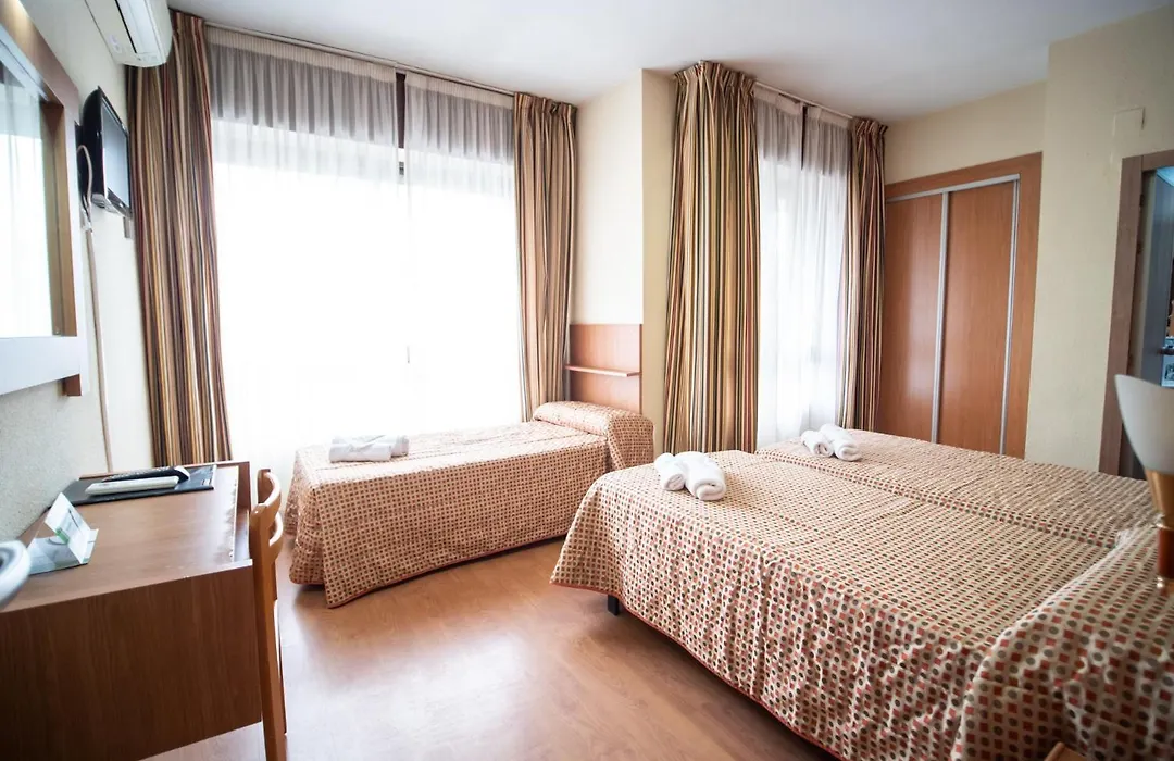 Hotel Castilla-1