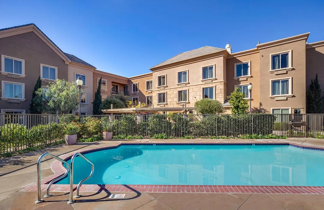 Ayres Hotel Chino Hills Ontario-1
