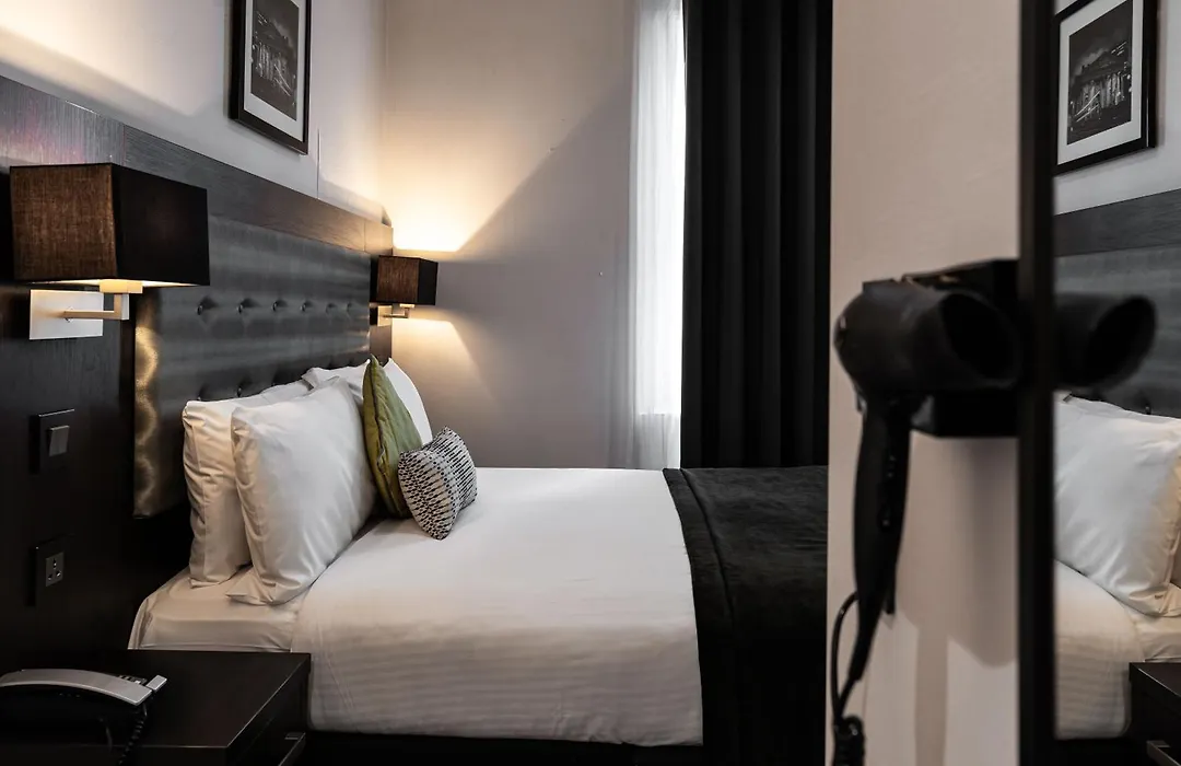 The W14 Kensington-1