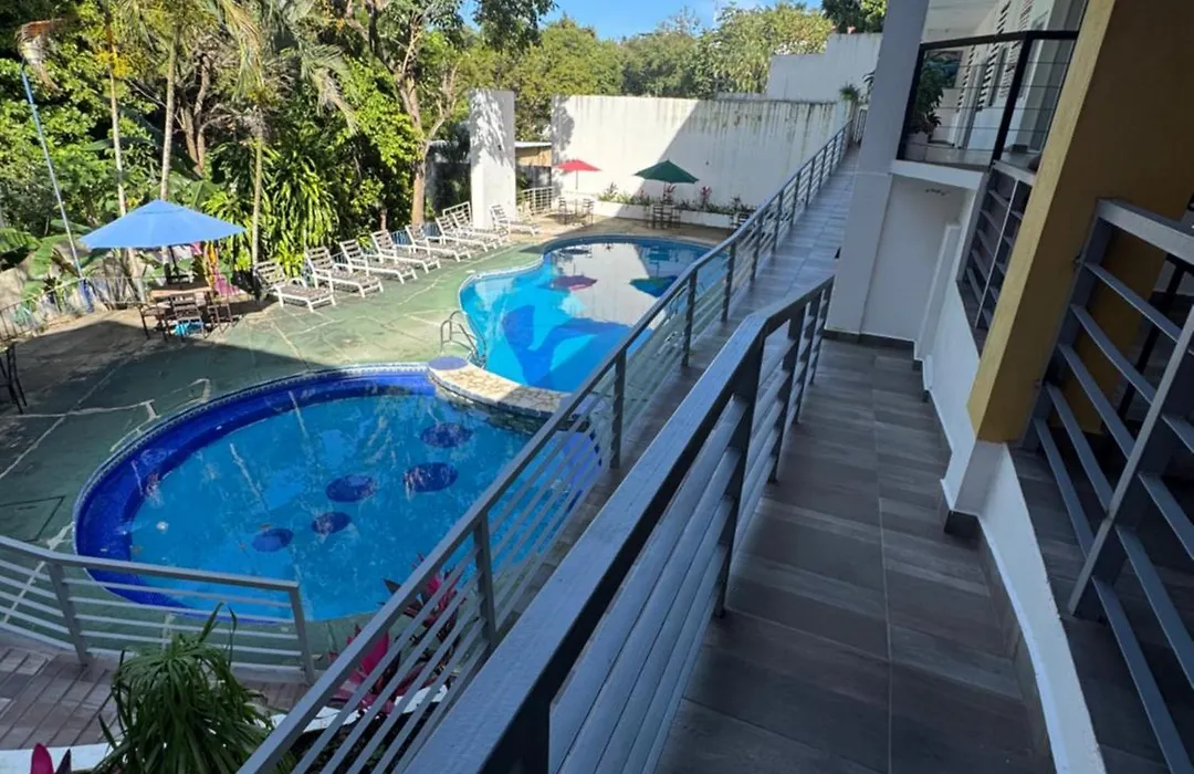 Hotel Quinta Avenida-1