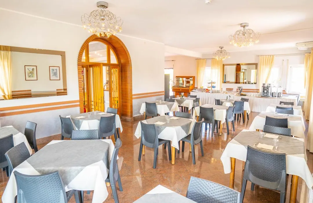 Hotel Bella Peschiera-1