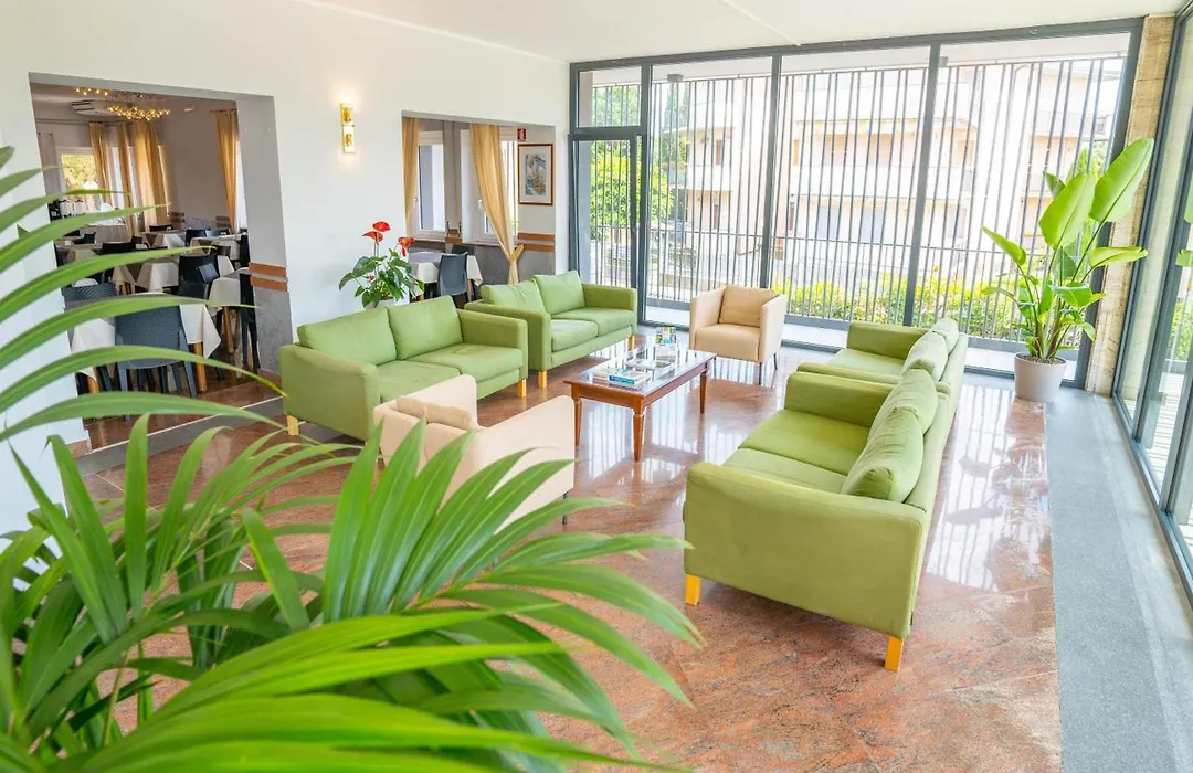 Hotel Bella Peschiera-1