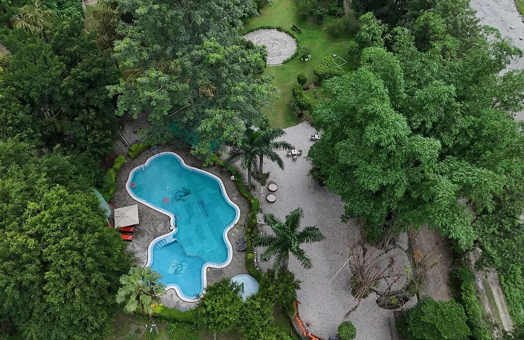 The Solluna Resort-1