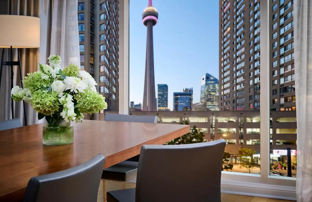 Radisson Blu Toronto Downtown-1