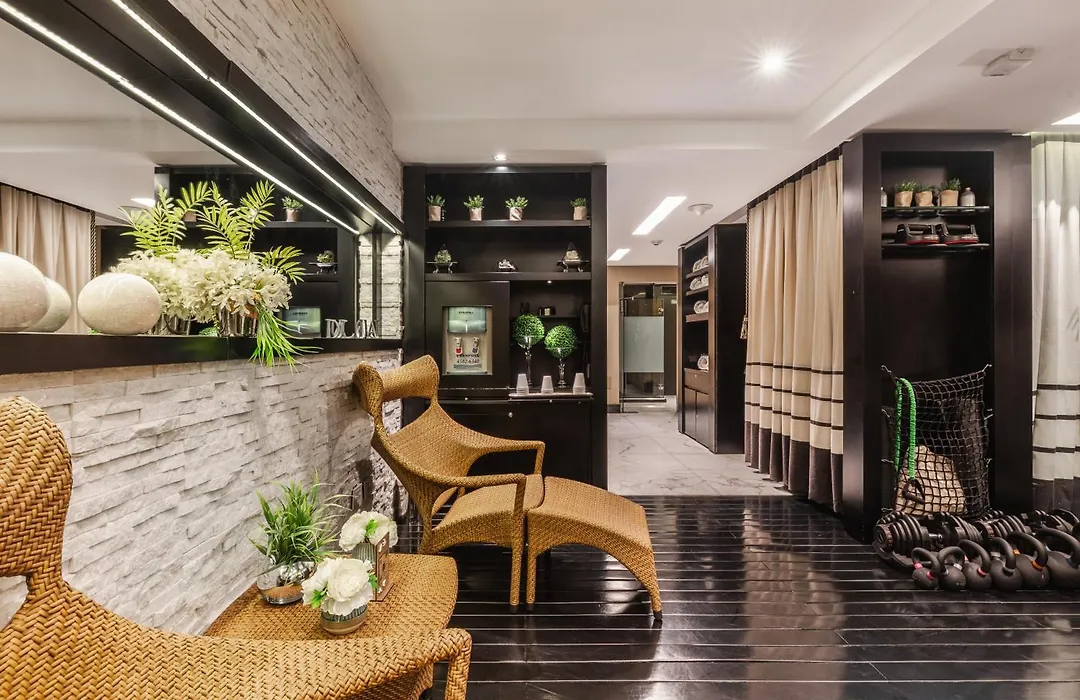 1828 Smart Hotel Boutique-1