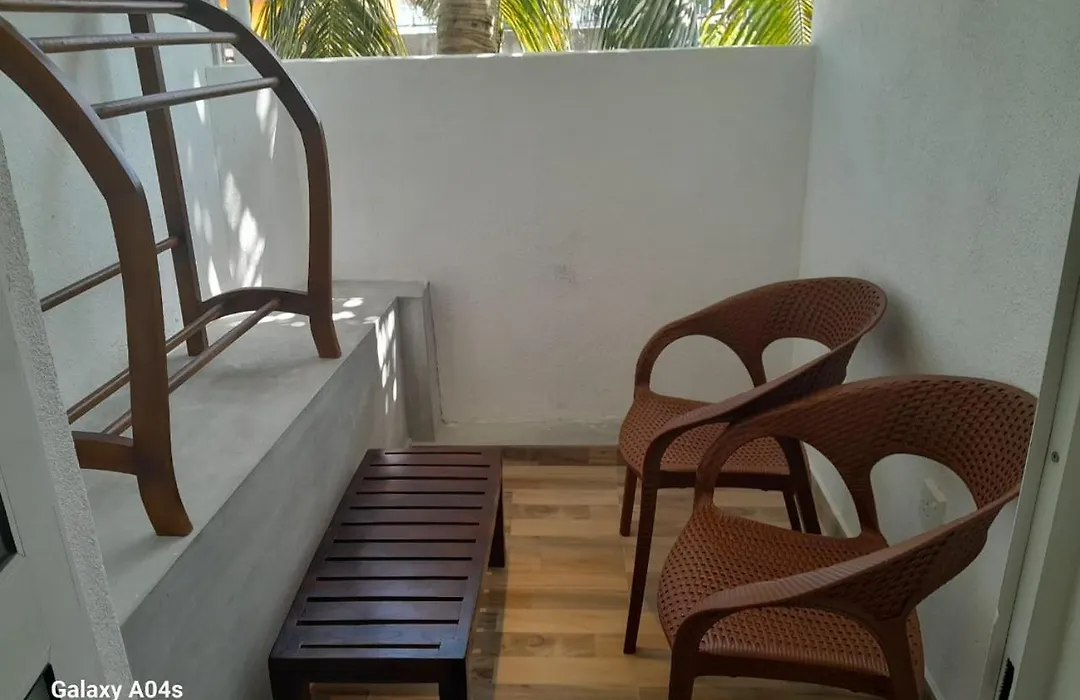 Sea Breeze Guest House-1