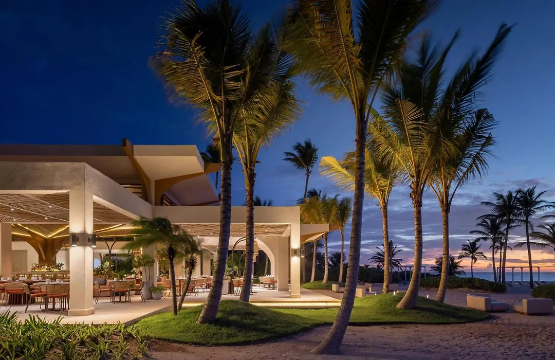 The Westin Puntacana Resort-1