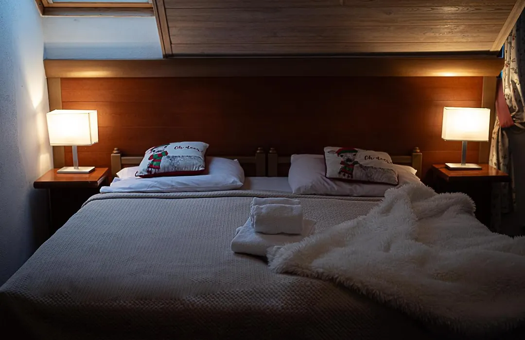 Hotel Promyk Wellness & Spa-1
