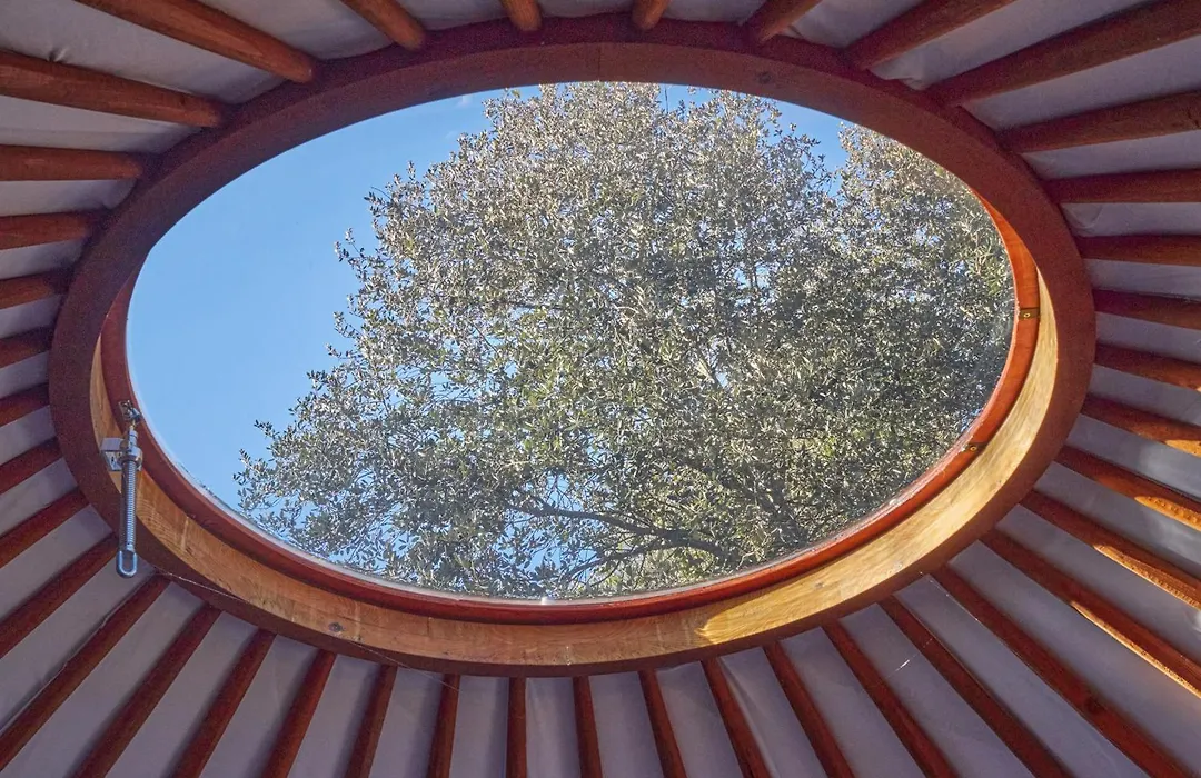 Ecolodges En Provence-1