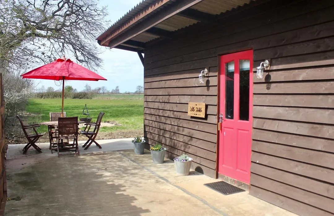 The Little Stable-1
