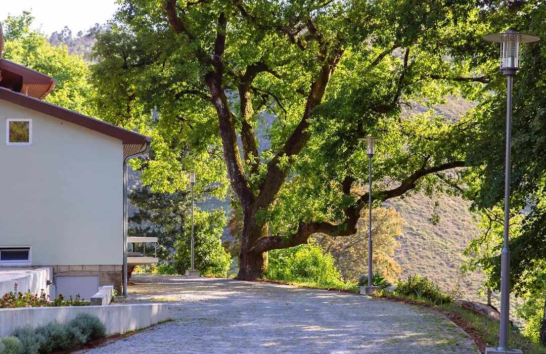 Hotel Rural Misarela-1