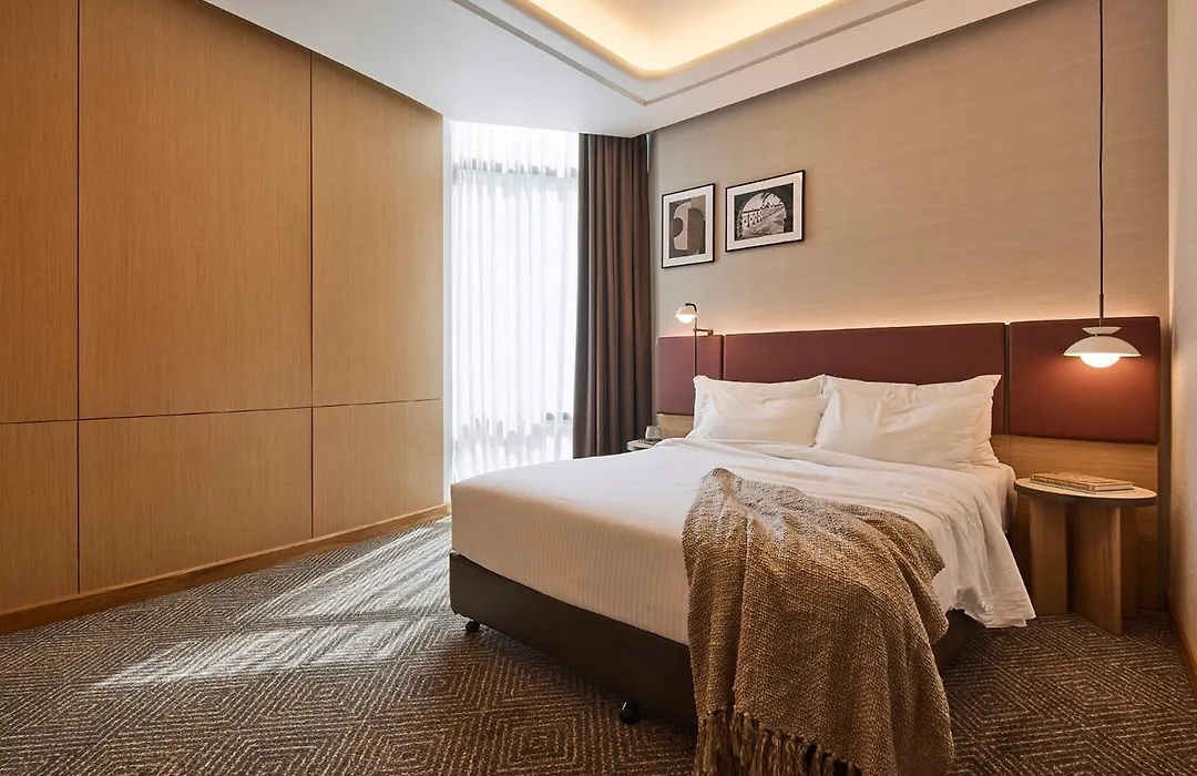 Rydges Australia Square-1