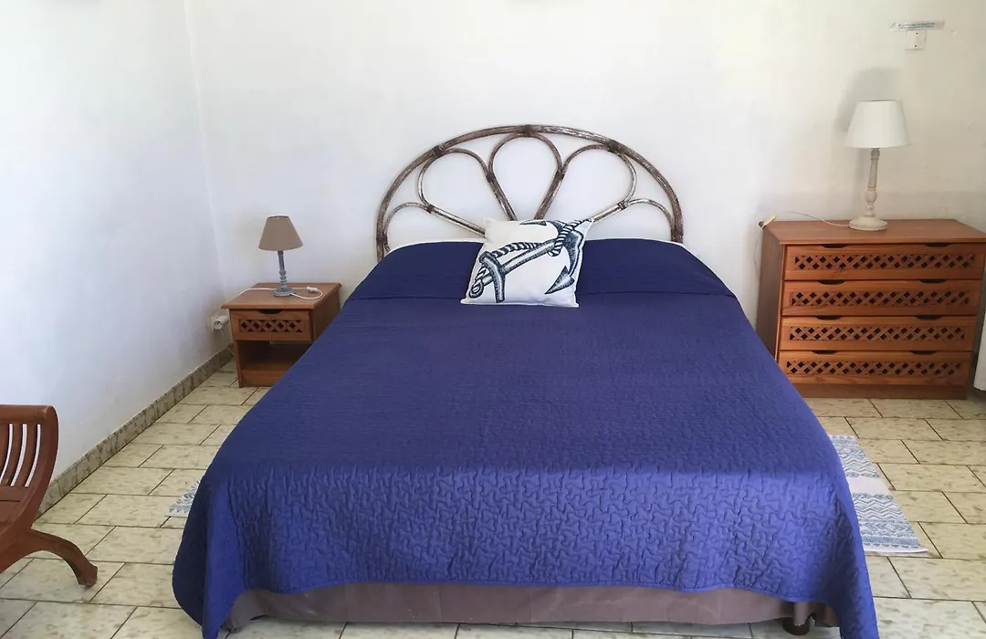 Hotel Cap Sud Caraibes-1