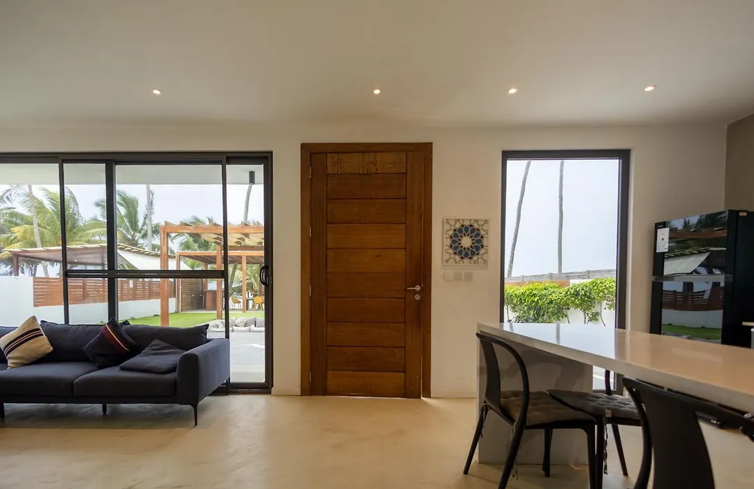 Tills Beach Resort-1