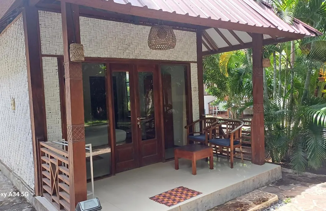 Si Pitung Village-1
