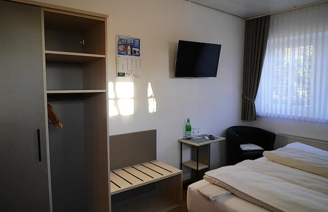 Gästezimmer Lammersmann-1