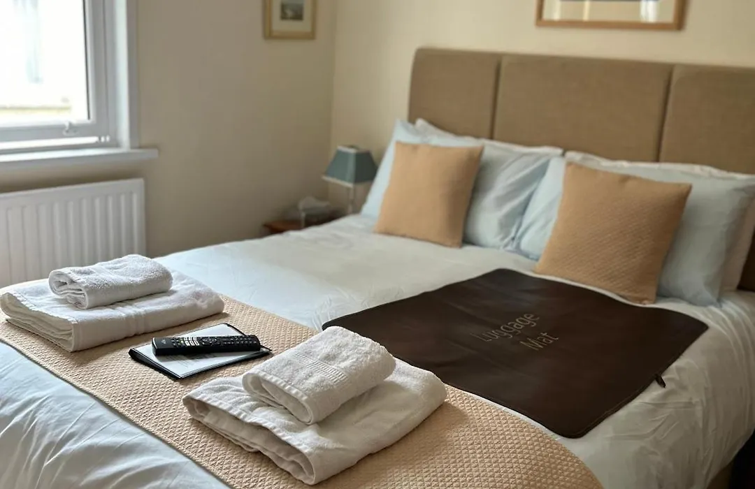 Rosalie Guest House-1