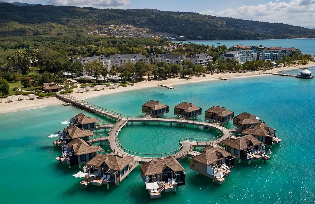 Sandals South Coast All Inclusive - Couples Only (Adults Only)-1