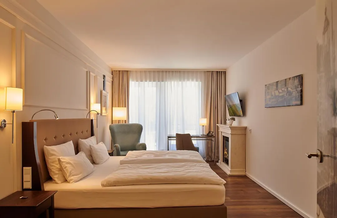 Hotel am Delft-1