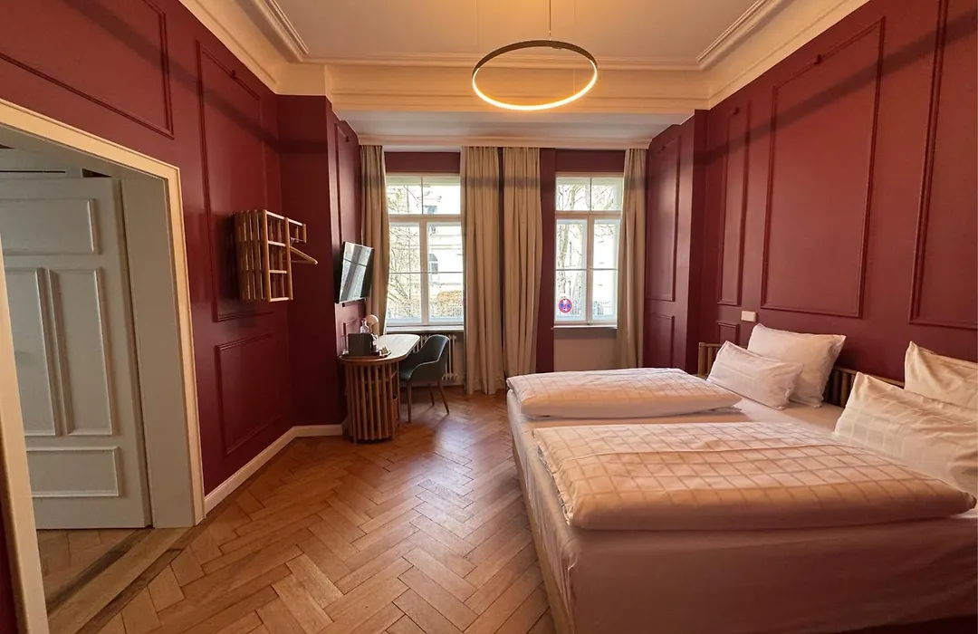 Hotel Uhland-1