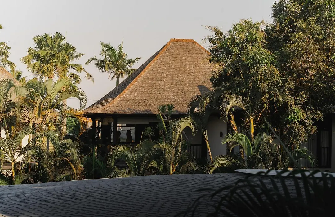 Wave House Boutique Surf Hotel - Adults Only-1