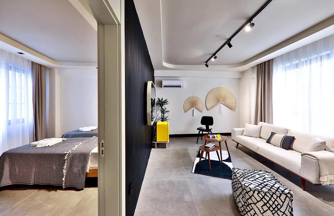 Luff Boutique Hotel - Adult Only-1