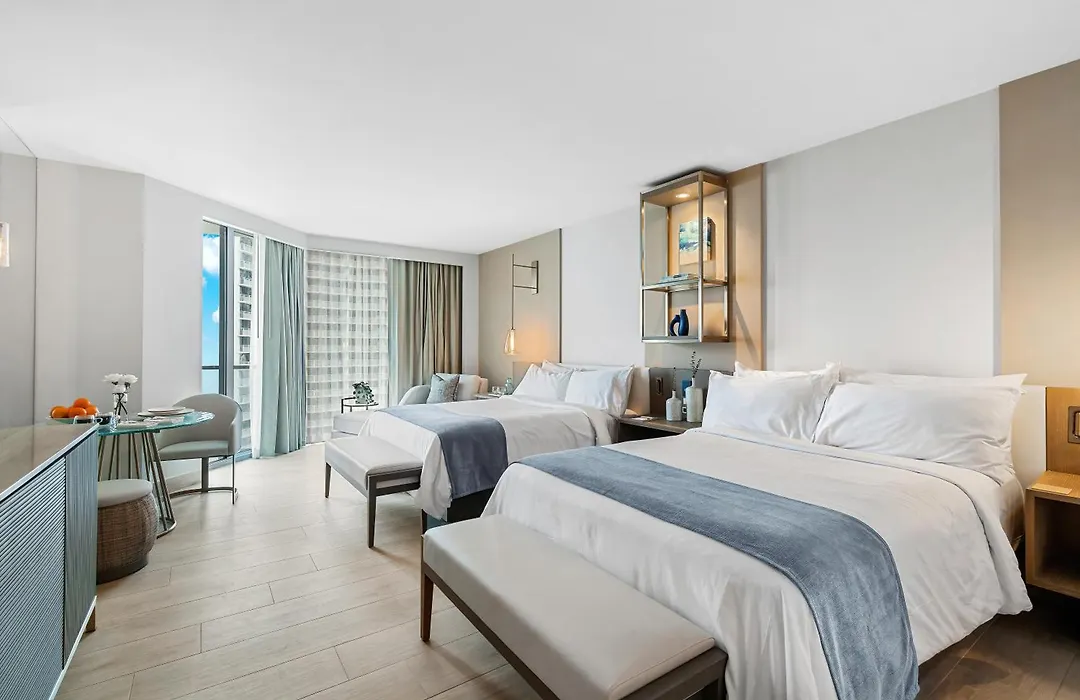 Amrit Ocean Resort & Residences Singer Island-1