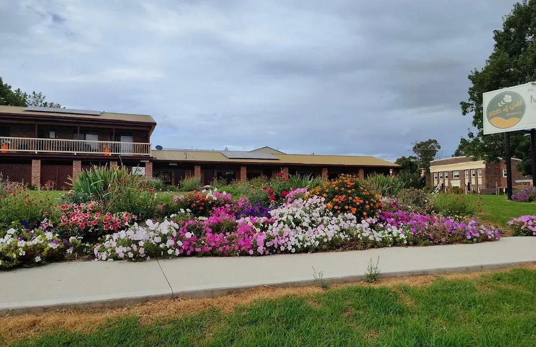 Hills Of Gold Motel At Nundle-1