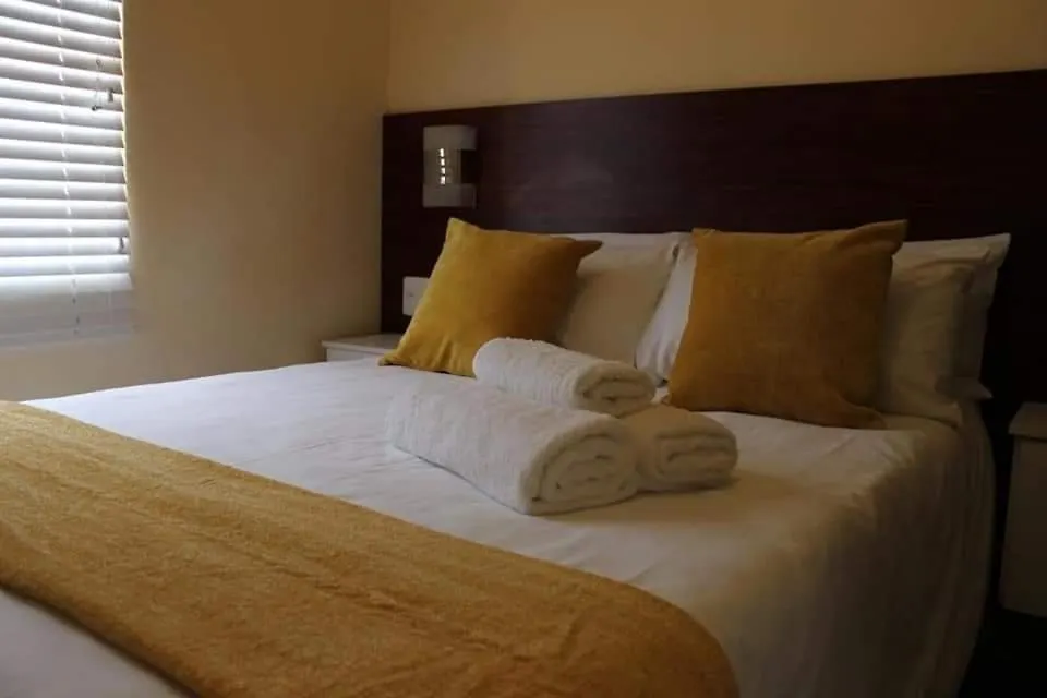 Eagle'S Nest B&B-1