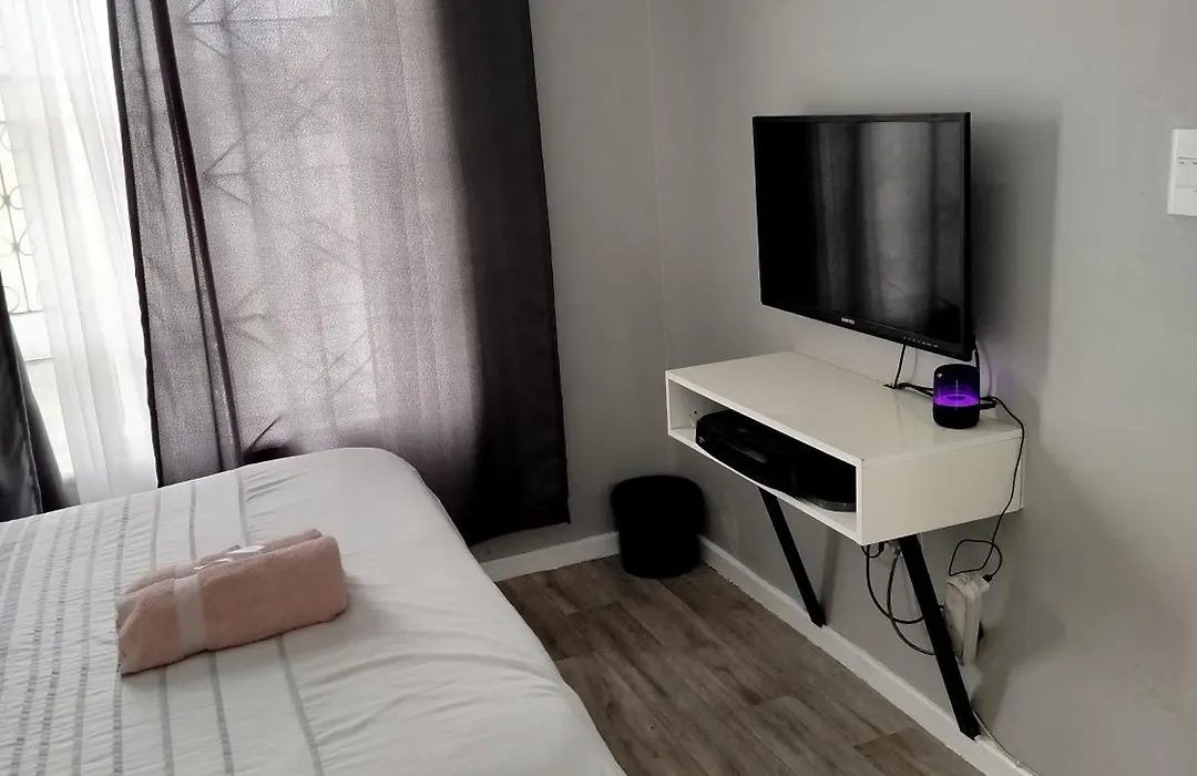 High View Accommodation-1