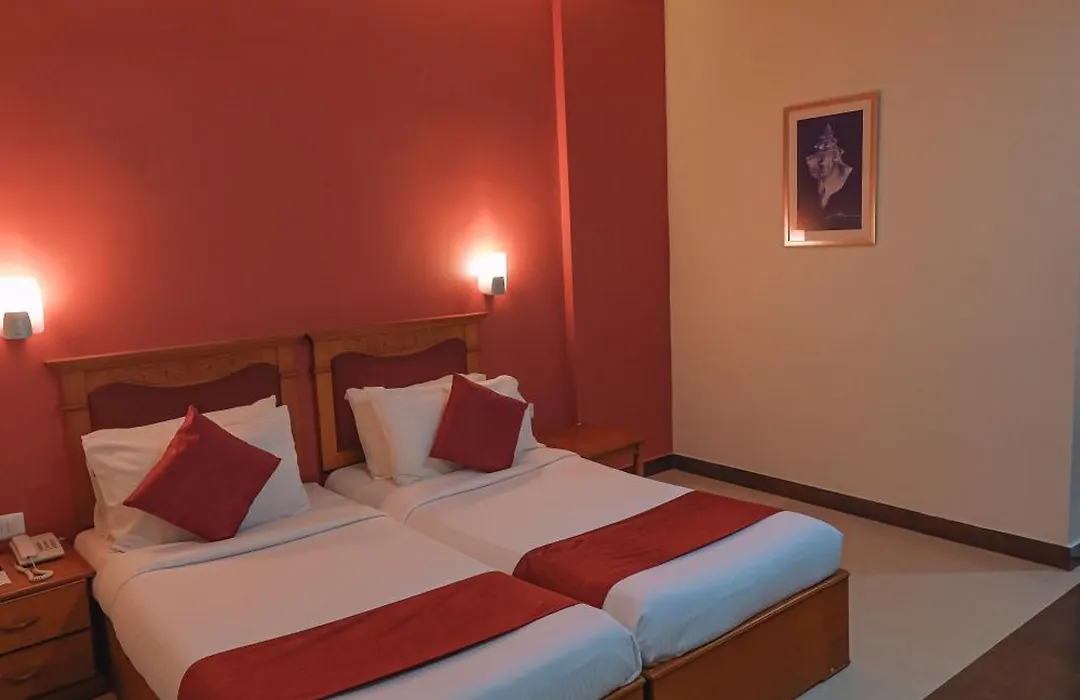 Club7 Hotel-1