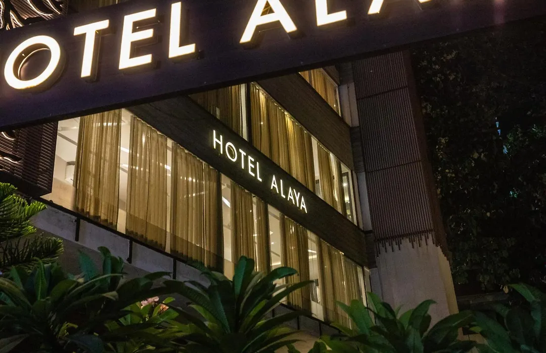 Hotel Alaya-1