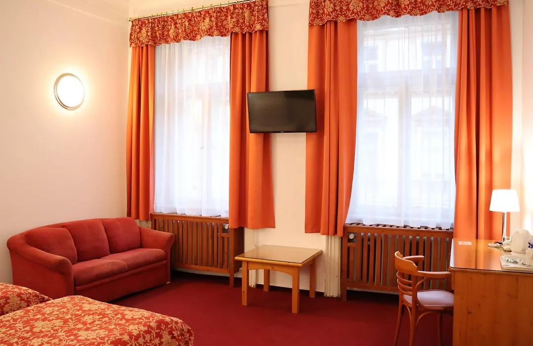 Unitas Residence-1