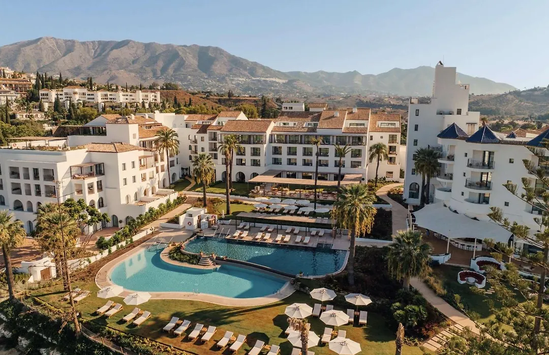 La Zambra Resort Mijas - Marbella - The Unbound Collection By Hyatt-1