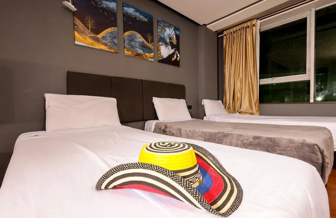 Hotel Htl-1