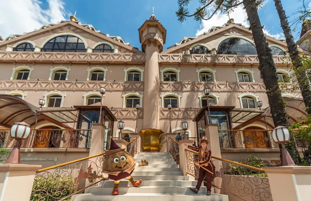 Chocoland Hotel Gramado-1