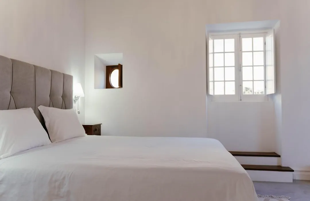 Senhora Do Carmo Charm House-1